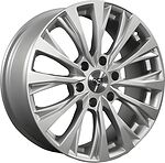RST R109 7.5x19 6x139.7 ET 25 Dia 106.1 S