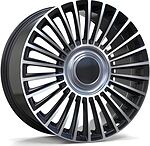 RST R112 9x20 5x108 ET 38.5 Dia 63.4 BD