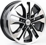 RST R116 6.5x16 5x114.3 ET 46 Dia 67.1 BD