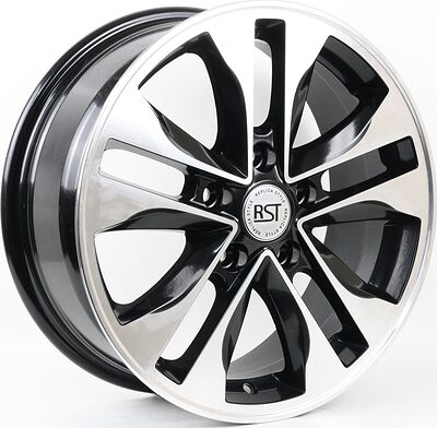 RST R116 6.5x16 5x112 ET 46 Dia 67.1 BD