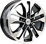 RST R116 Skoda, VW