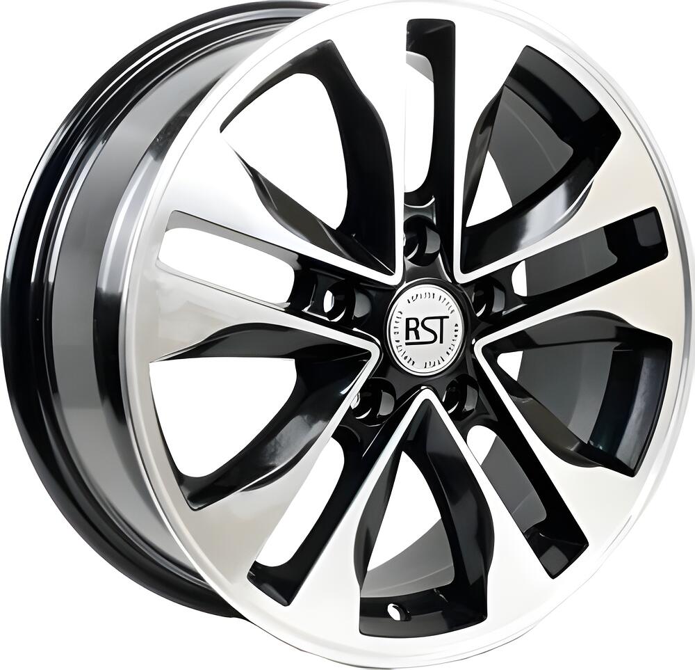 RST R116 Skoda, VW
