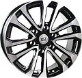 RST R117 7.5x17 6x139.7 ET 30 Dia 106.1 BD