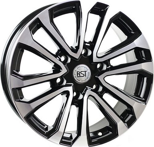 RST R117