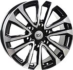 RST R117 Prado 7.5x17 6x139.7 ET 25 Dia 106.1 BD RST R117 Prado 7.5x17 6x139.7 ET 25 Dia 106.1 BD