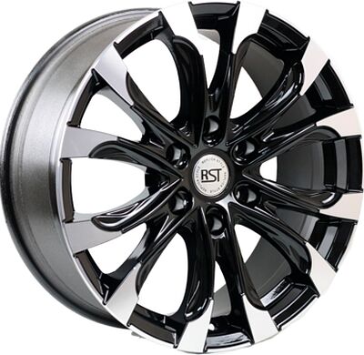 RST R118 7.5x18 6x139.7 ET 48 Dia 92.5 BD
