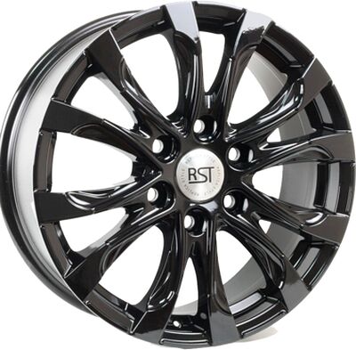 RST R118 7.5x18 6x139.7 ET 42 Dia 67.1 BL