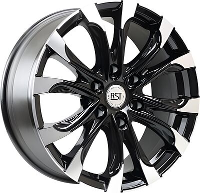 RST R118 Haval 7.5x18 6x139.7 ET 42 Dia 100.1 BD