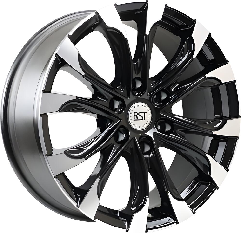 RST R118 Haval 7x18 6x139 ET 42 Dia 100 BD
