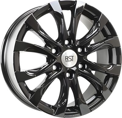 RST R118 Haval 7.5x18 6x139.7 ET 42 Dia 100.1 BL