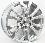 RST R118 7.5x18 6x139.7 ET 42 Dia 75.1 S