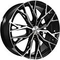 RST R119 7x19 5x108 ET 36 Dia 65.1 BD RST R119 7x19 5x108 ET 36 Dia 65.1 BD