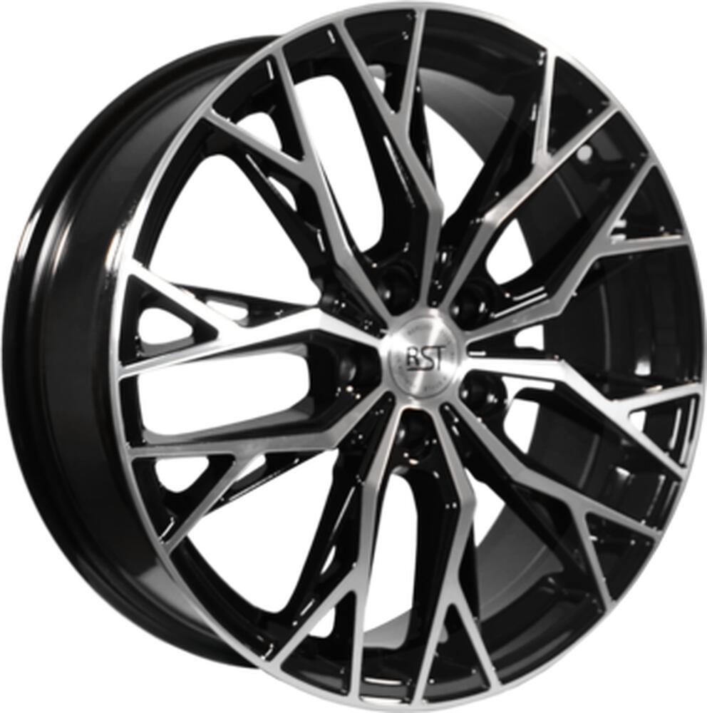 RST R119 7x19 5x108 ET 36 Dia 65.1 BD