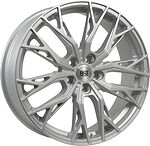RST R119 Exeed 7x19 5x108 ET 36 Dia 65.1 Silver