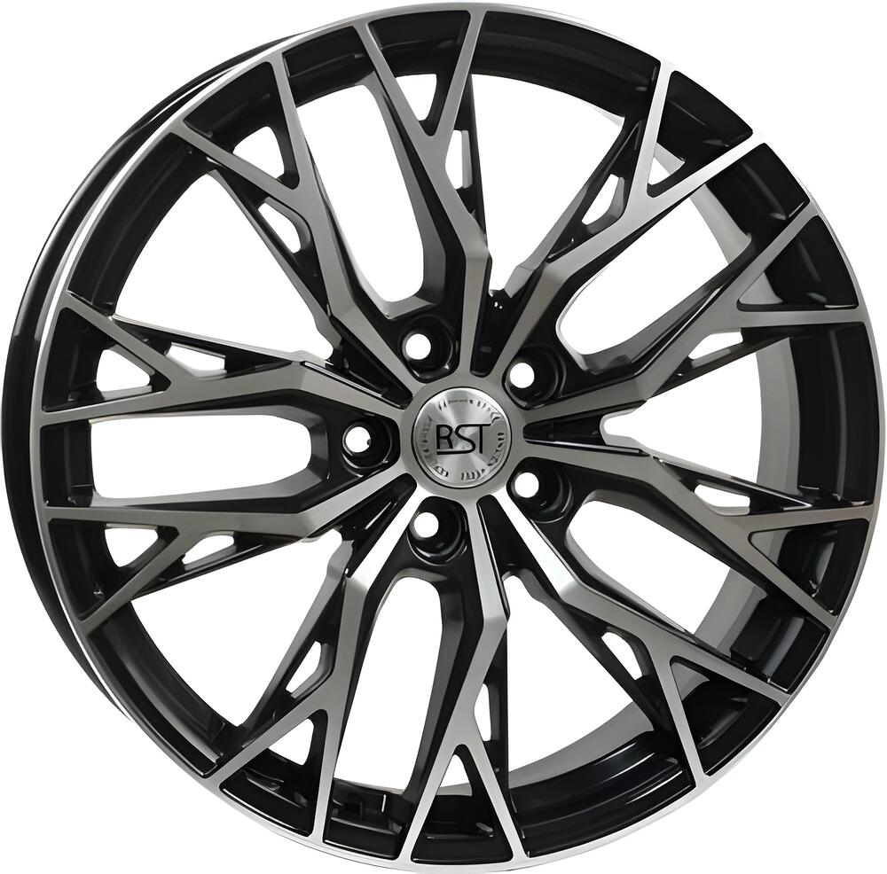 RST R119 Haval F7