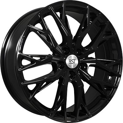 RST R119 Haval F7 7x19 5x114.3 ET 40 Dia 64.1 BL