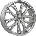 RST R119 7x19 5x108 ET 36 Dia 65.1 Silver RST R119 7x19 5x108 ET 36 Dia 65.1 Silver