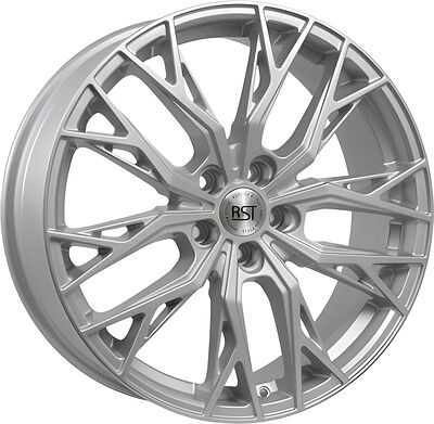 RST R119 7x19 5x108 ET 36 Dia 65.1 Silver