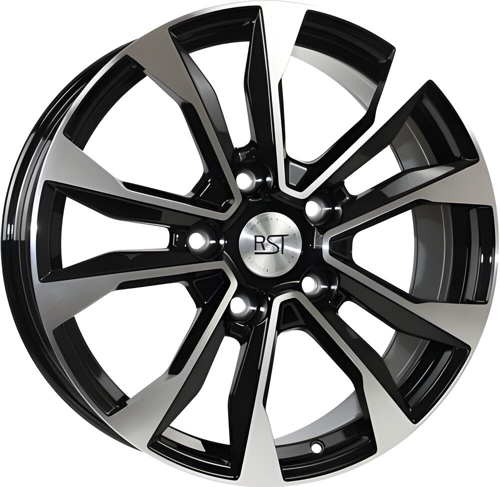 RST R122FF Toyota Land Cruiser 200