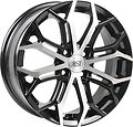 RST R126 6x16 4x98 ET 33 Dia 58.6 BD RST R126 6x16 4x98 ET 33 Dia 58.6 BD