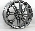RST R126 6x16 4x100 ET 50 Dia 60.1 S