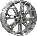 RST R126 6x16 4x100 ET 50 Dia 60.1 SL RST R126 6x16 4x100 ET 50 Dia 60.1 SL