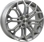 RST R126 6x16 4x100 ET 50 Dia 60.1 SL