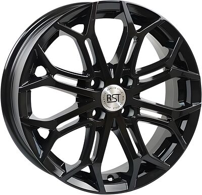 RST R126 Solaris 6x16 4x100 ET 49 Dia 54 BD