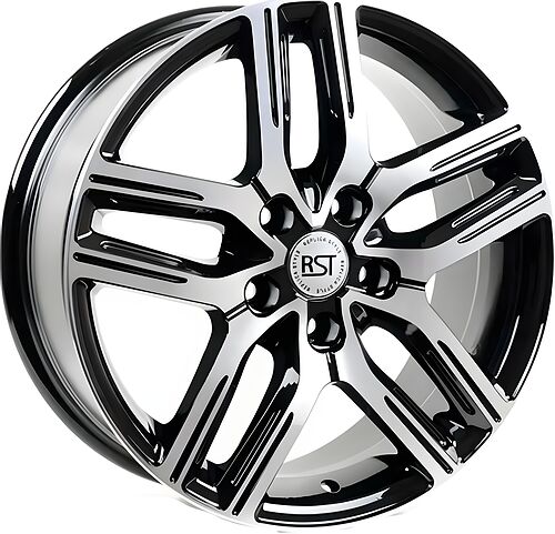 RST R127