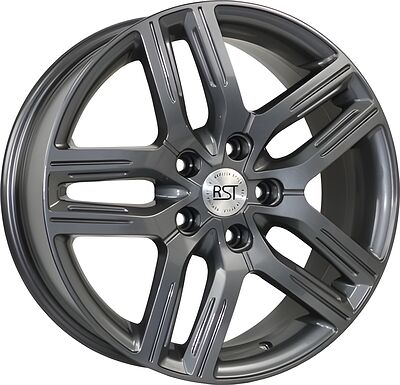 RST R127 Soul 7x17 5x114 ET 50 Dia 67 BMG