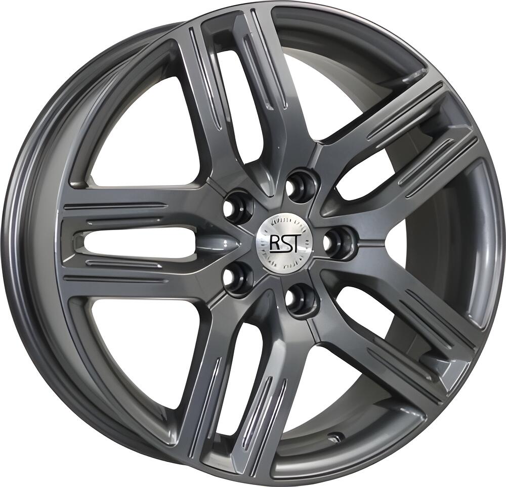RST R127 Soul 7x17 5x114.3 ET 50 Dia 67.1 BMG