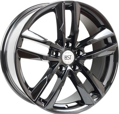RST R128 7.5x18 5x108 ET 45 Dia 63.4 BFP
