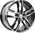 RST R128 7.5x18 5x108 ET 45 Dia 63.4 BD RST R128 7.5x18 5x108 ET 45 Dia 63.4 BD