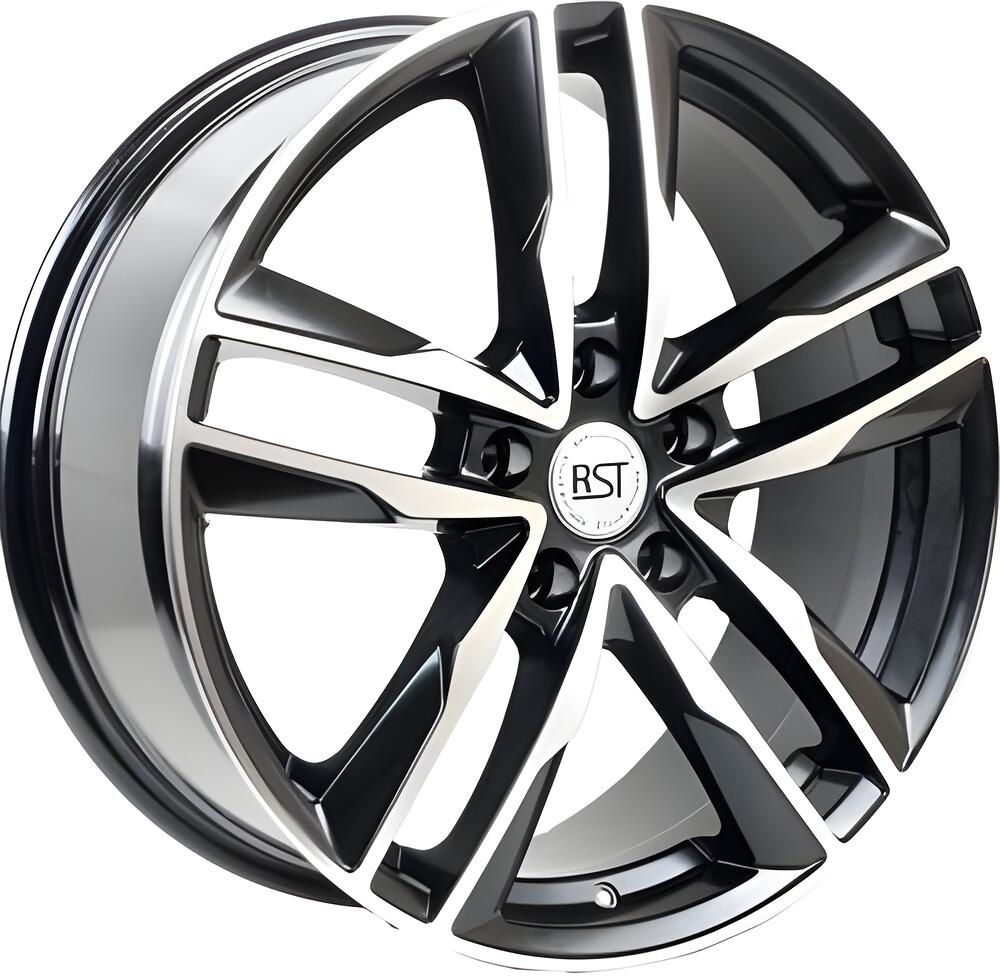 RST R128 Mazda 7x18 5x114 ET 45 Dia 67 BD