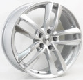 RST R128 7.5x18 5x108 ET 45 Dia 63.4 S RST R128 7.5x18 5x108 ET 45 Dia 63.4 S
