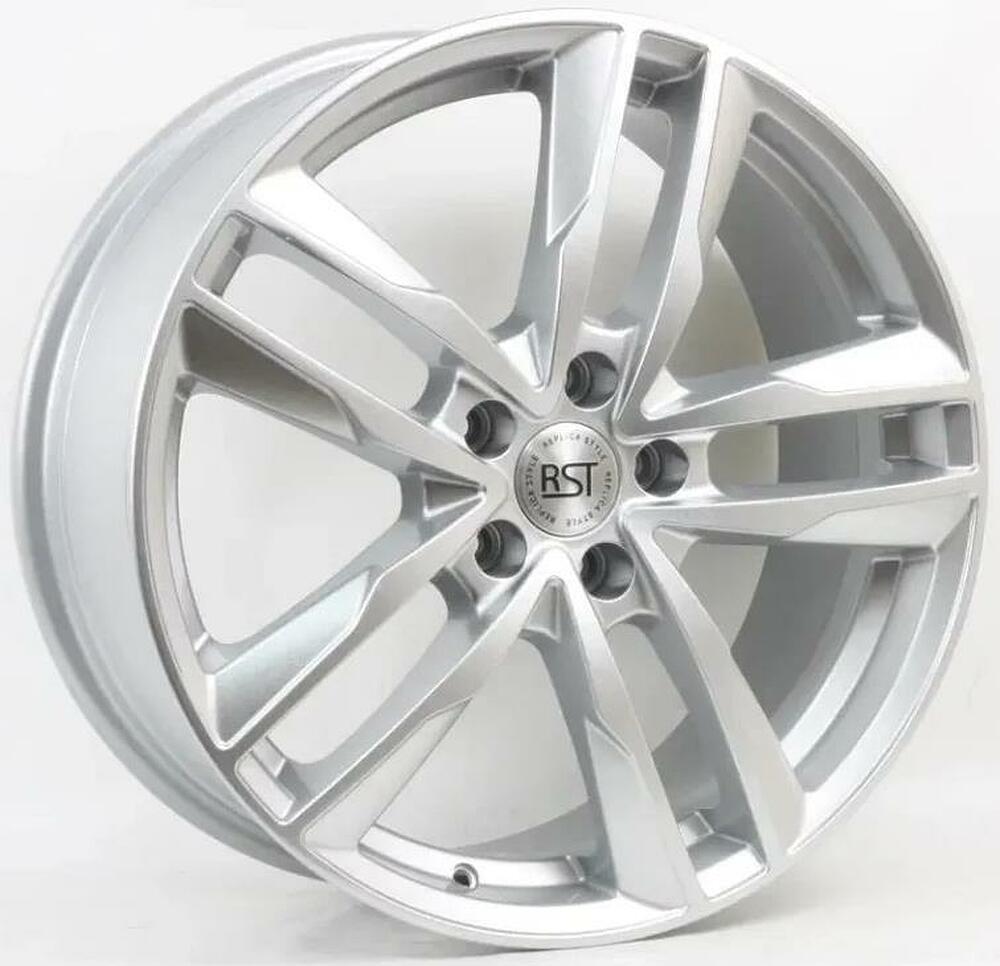 RST R128 7.5x18 5x108 ET 47 Dia 60.1 S