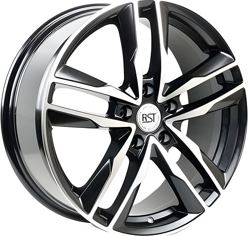 RST R128 Tiggo