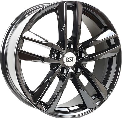 RST R128 Volvo XC40 7.5x18 5x108 ET 50.5 Dia 63.4 BL