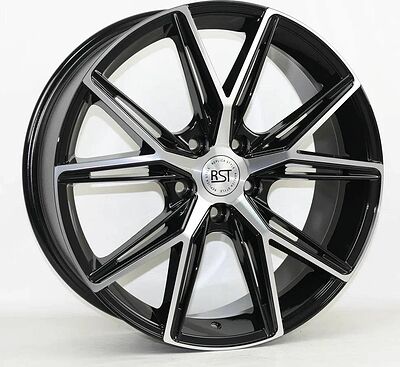 RST R129 7.5x19 5x108 ET 39 Dia 65.1 BD