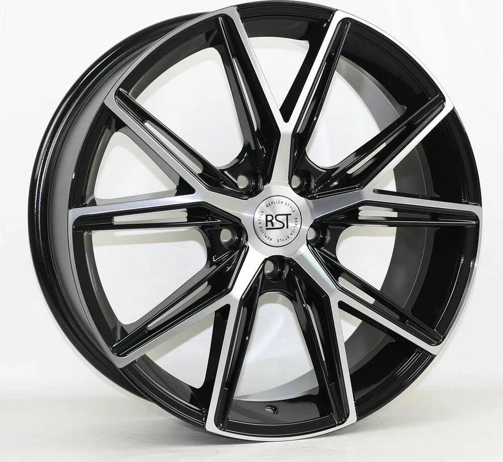 RST R129 7x19 5x114 ET 45 Dia 66 BD