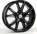 RST R129 7.5x19 5x108 ET 45 Dia 63.4 BL RST R129 7.5x19 5x108 ET 45 Dia 63.4 BL
