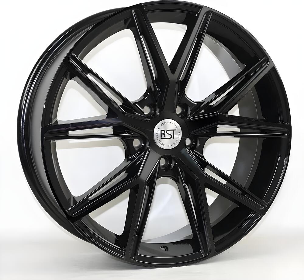 RST R129 7x19 5x114 ET 45 Dia 66 BL