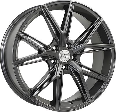 RST R129 7.5x19 5x108 ET 47 Dia 60.1 BMG