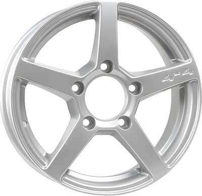 RST R136 6x16 5x139 ET 40 Dia 98 SL