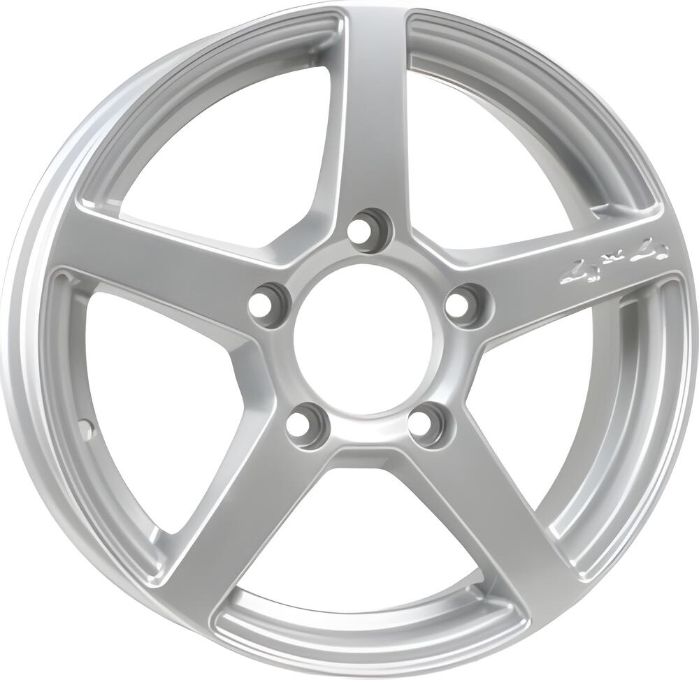 RST R136 6x16 5x139 ET 40 Dia 98 SL