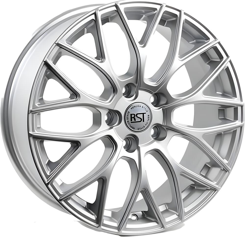 RST R137 7x17 4x108 ET 26 Dia 65.1 Grap
