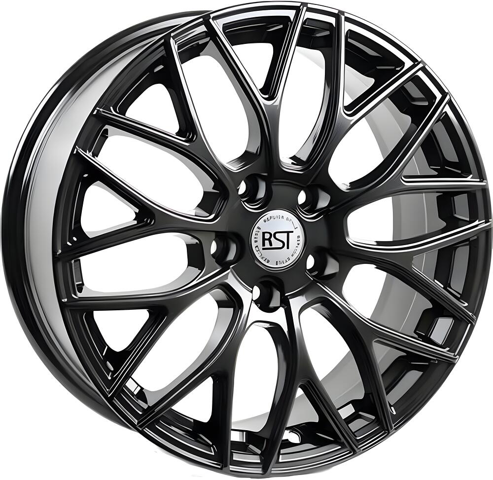 RST R137 7x17 4x108 ET 26 Dia 65 BD
