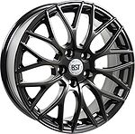 RST R137 7x17 5x114.3 ET 35 Dia 67.1 BL