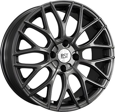 RST R137 7x17 4x108 ET 26 Dia 65.1 BMG