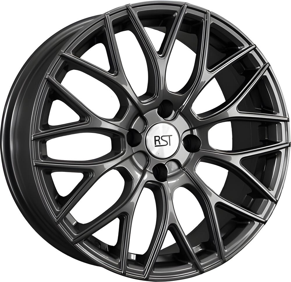 RST R137 7x17 4x108 ET 26 Dia 65 BMG